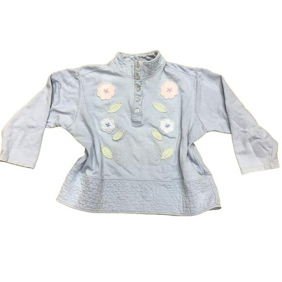 Chinawear Cute Quarter Button - 951 - Picture 1 of 2